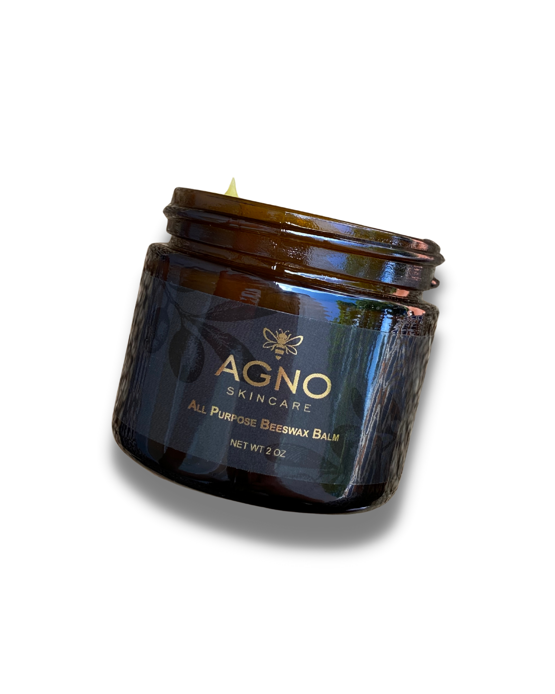 AGNO Skincare All-Purpose Beeswax Balm